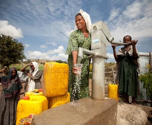 Securing Clean Water for Every Home