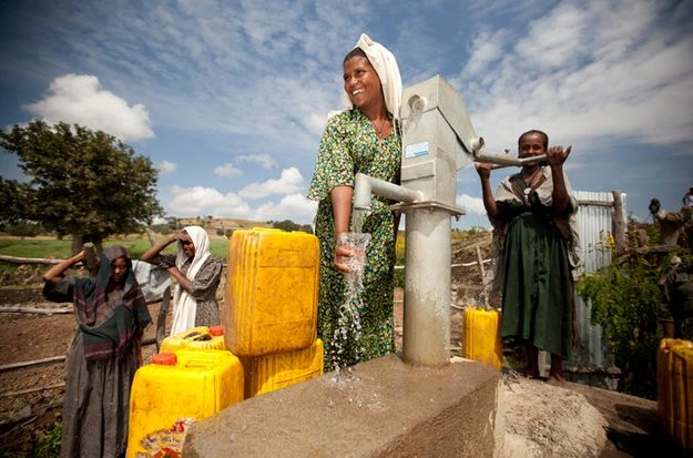 Clean Water for Every Home