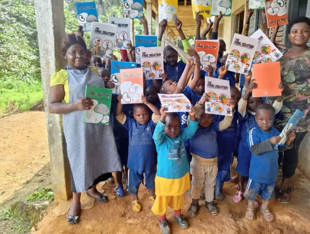 ngo national government organization