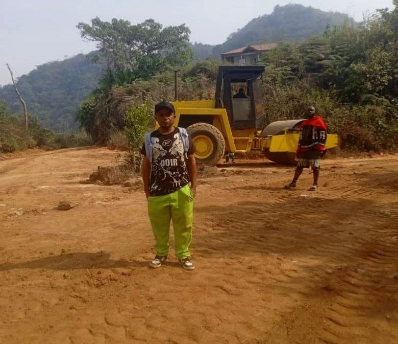 ngo non governmental organisation..unda.road